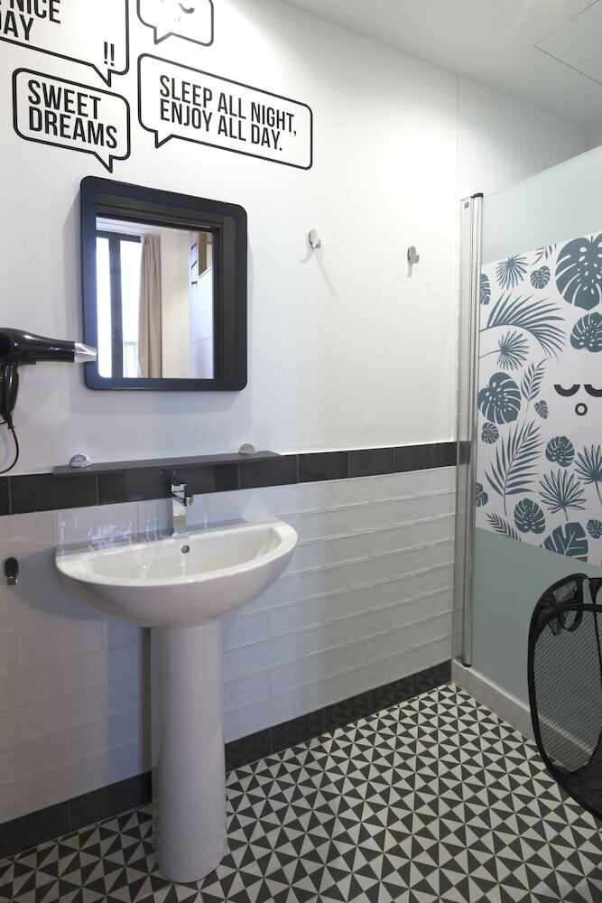 For You Hostel Sevilla