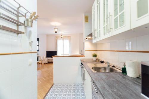 Apartamento Sweet Inn - General Castanos