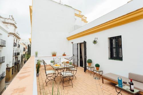 Apartamento Sweet Inn - General Castanos