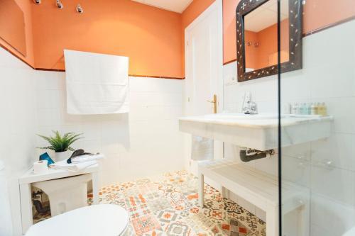 Apartamento Sweet Inn - General Castanos