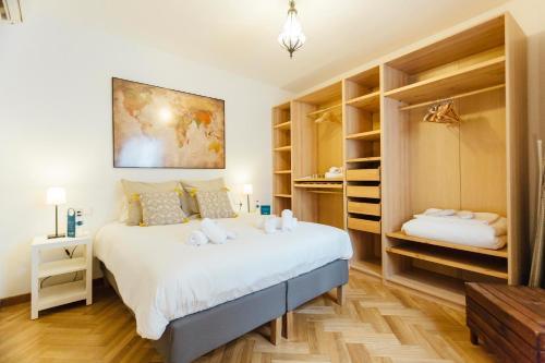 Apartamento Sweet Inn - General Castanos