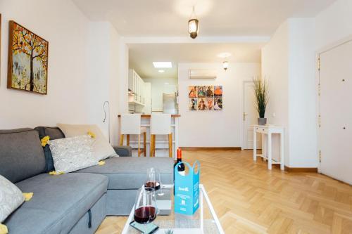 Apartamento Sweet Inn - General Castanos