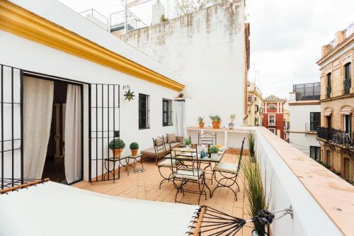 Apartamento Sweet Inn - General Castanos
