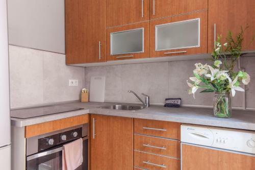 Apartamento Duplex Santa Cruz, Sevilla, Pool