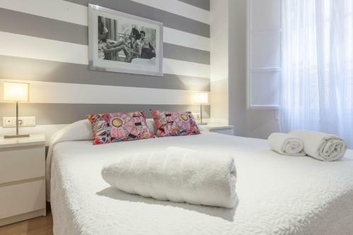 Apartamento Duplex Santa Cruz, Sevilla, Pool