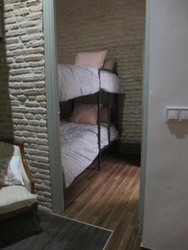 Apartamento The Green Balcony