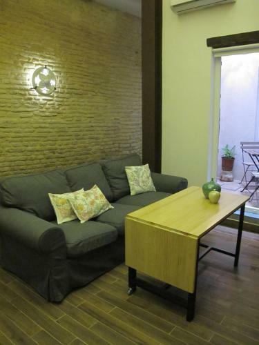 Apartamento The Green Balcony