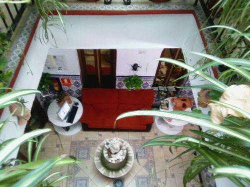 Hostal Pension Virgen De La Luz