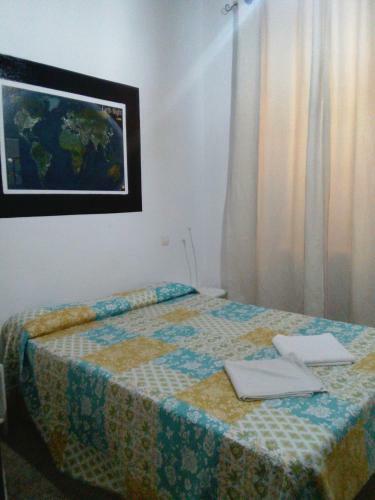 Hostal Pension Virgen De La Luz