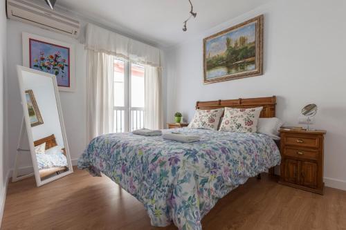 Apartamento 22 Calle Cabeza Del Rey Don Pedro