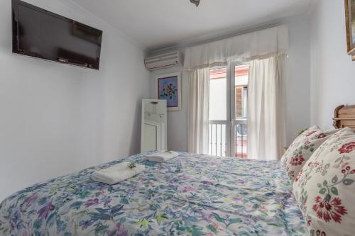 Apartamento 22 Calle Cabeza Del Rey Don Pedro