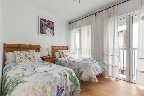 Apartamento 22 Calle Cabeza Del Rey Don Pedro