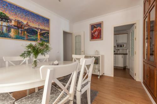 Apartamento 22 Calle Cabeza Del Rey Don Pedro