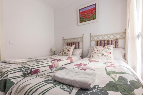 Apartamento 22 Calle Cabeza Del Rey Don Pedro