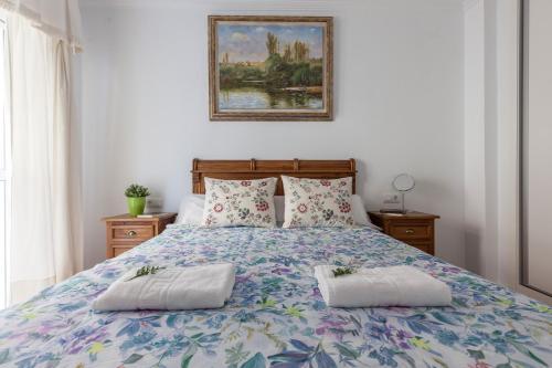 Apartamento 22 Calle Cabeza Del Rey Don Pedro