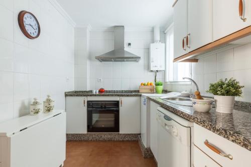 Apartamento 22 Calle Cabeza Del Rey Don Pedro