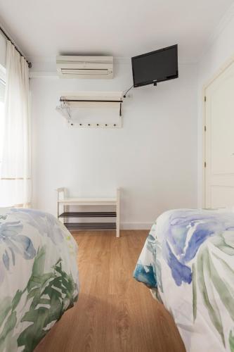 Apartamento 22 Calle Cabeza Del Rey Don Pedro