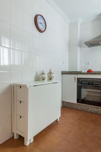 Apartamento 22 Calle Cabeza Del Rey Don Pedro