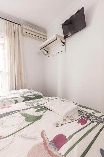Apartamento 22 Calle Cabeza Del Rey Don Pedro