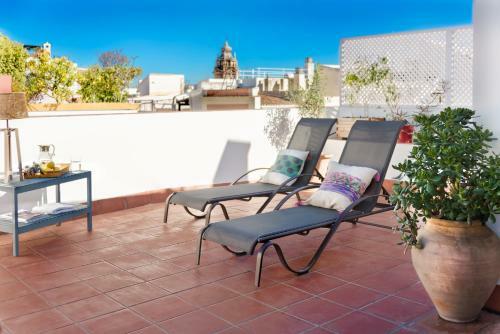 Apartamento Genteel Home Alfalfa