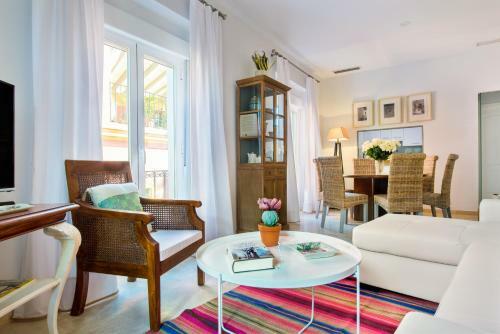 Apartamento Genteel Home Alfalfa