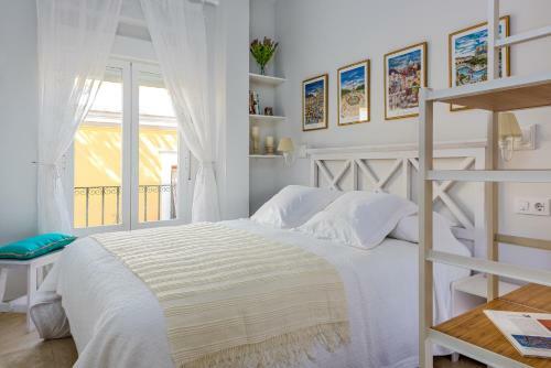 Apartamento Genteel Home Alfalfa