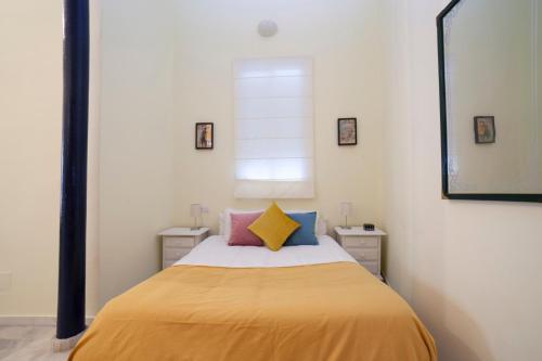 Apartamento Alohamundi Valvanera