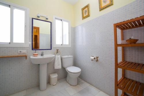 Apartamento Alohamundi Valvanera