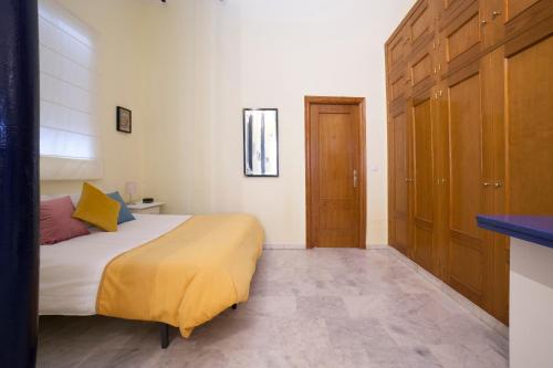 Apartamento Alohamundi Valvanera