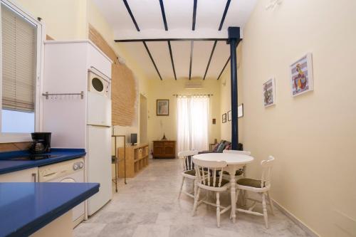 Apartamento Alohamundi Valvanera