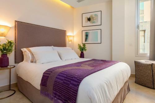 Apartamento Genteel Home Magdalena