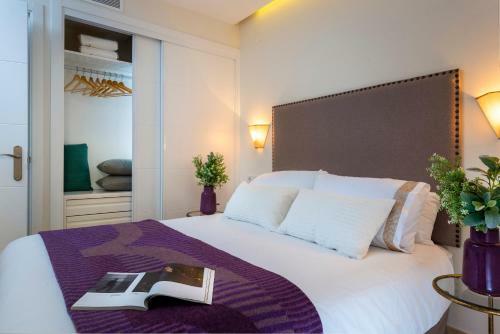 Apartamento Genteel Home Magdalena