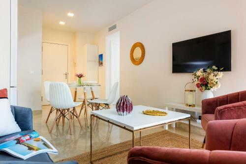 Apartamento Genteel Home Magdalena