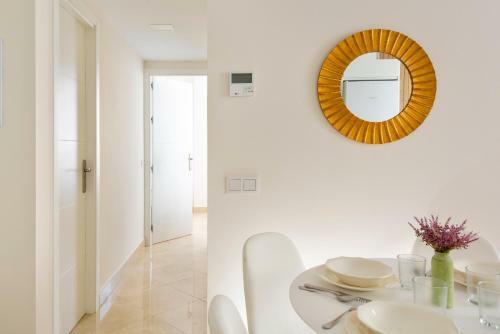 Apartamento Genteel Home Magdalena