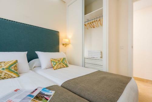 Apartamento Genteel Home Magdalena