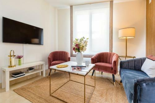 Apartamento Genteel Home Magdalena
