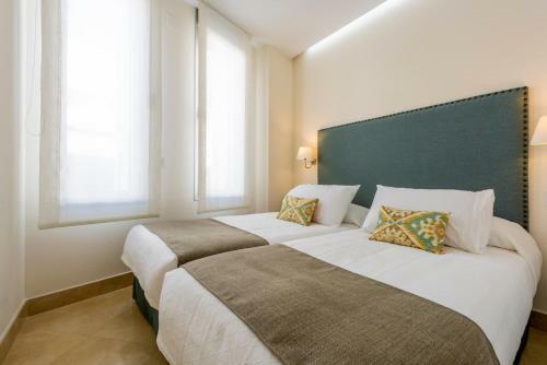 Apartamento Genteel Home Magdalena