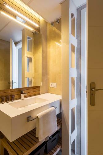 Apartamento Genteel Home Magdalena