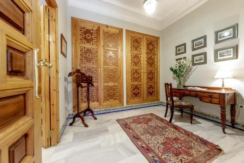 Apartamento Casa Palacio San Jose