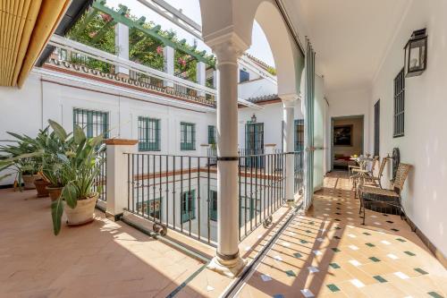 Apartamento Casa Palacio San Jose