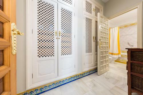 Apartamento Casa Palacio San Jose