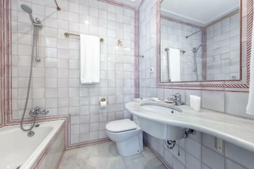 Apartamento Casa Palacio San Jose
