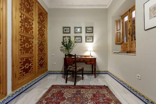 Apartamento Casa Palacio San Jose