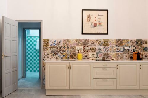 Apartamento Palacio M�rmoles