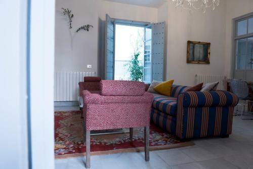 Apartamento Palacio M�rmoles