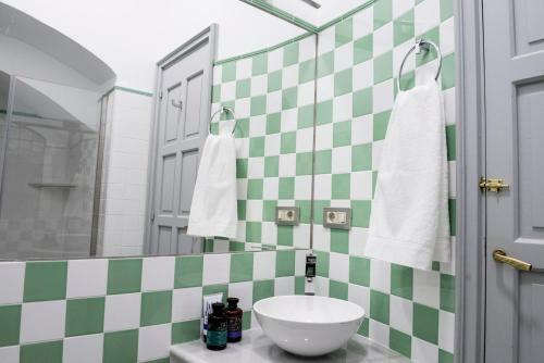 Apartamento Palacio M�rmoles
