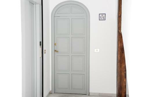 Apartamento Palacio M�rmoles