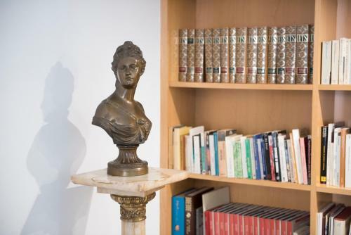 Apartamento Palacio M�rmoles
