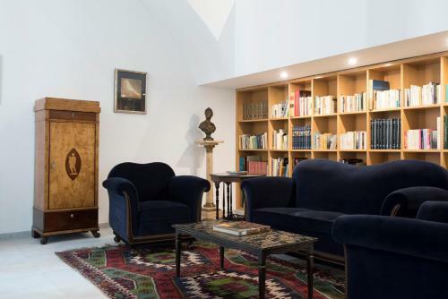 Apartamento Palacio M�rmoles