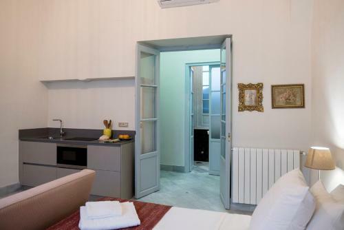 Apartamento Palacio M�rmoles